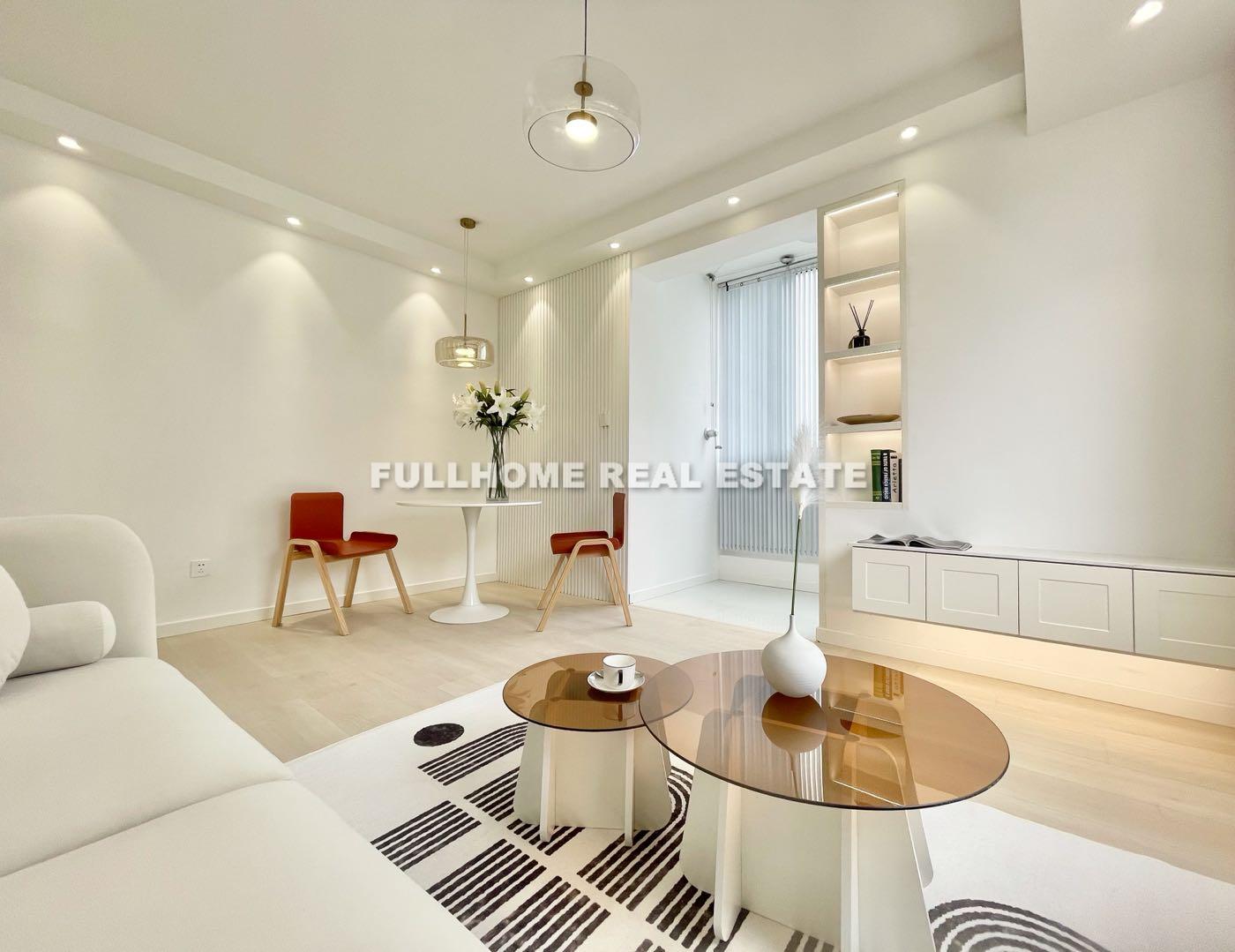 Sihe Garden - Interior view 2, Shanghai rental property
