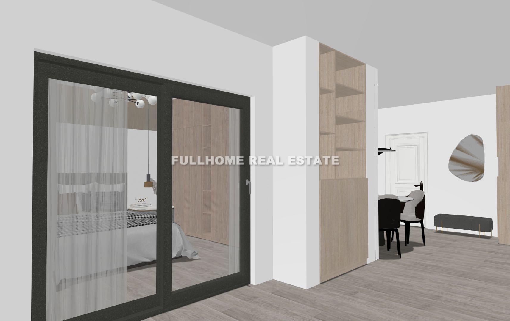 Tianshan Star City - Interior view 6, Shanghai rental property