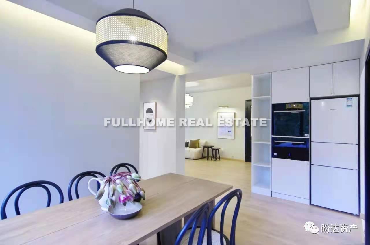 Jiangnan Minglu - Interior view 2, Shanghai rental property