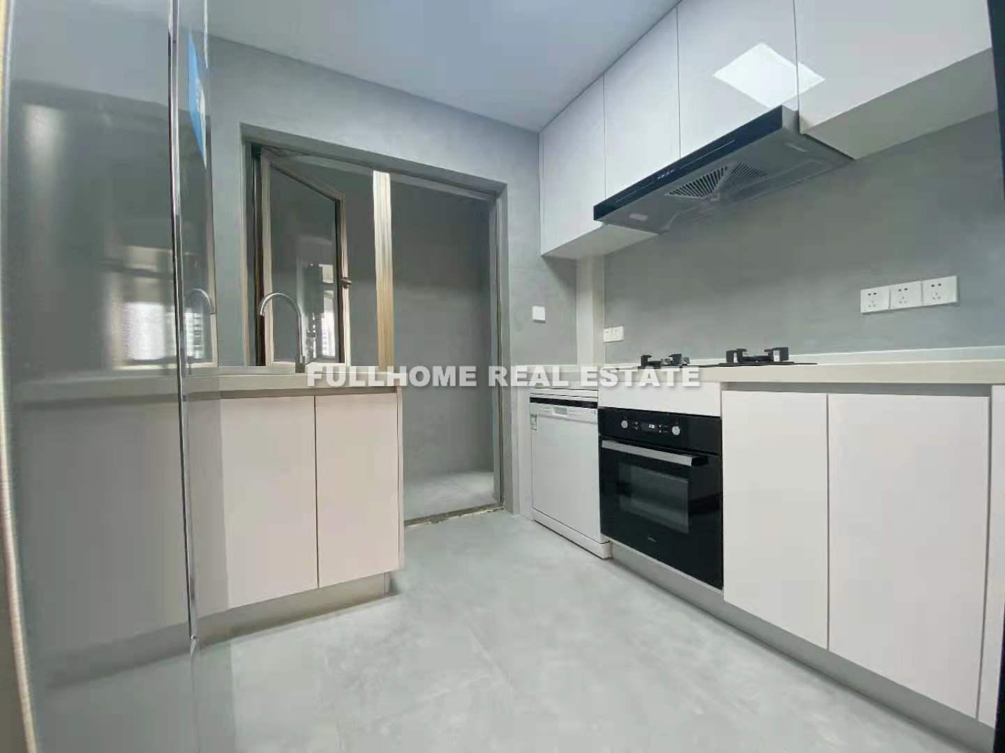 Tianhe Yayuan - Interior view 8, Shanghai rental property
