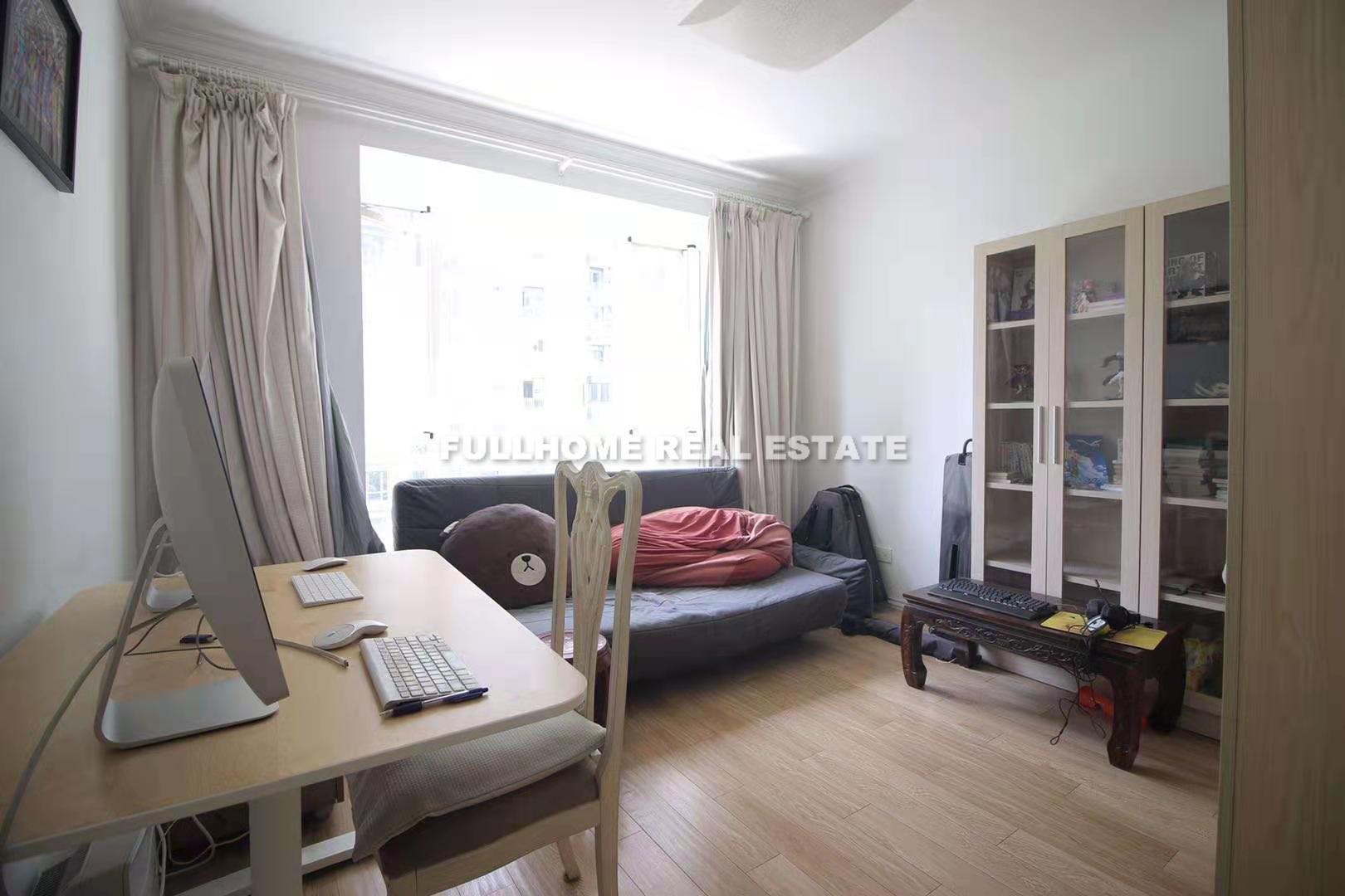 Top Of City - Interior view 8, Shanghai rental property