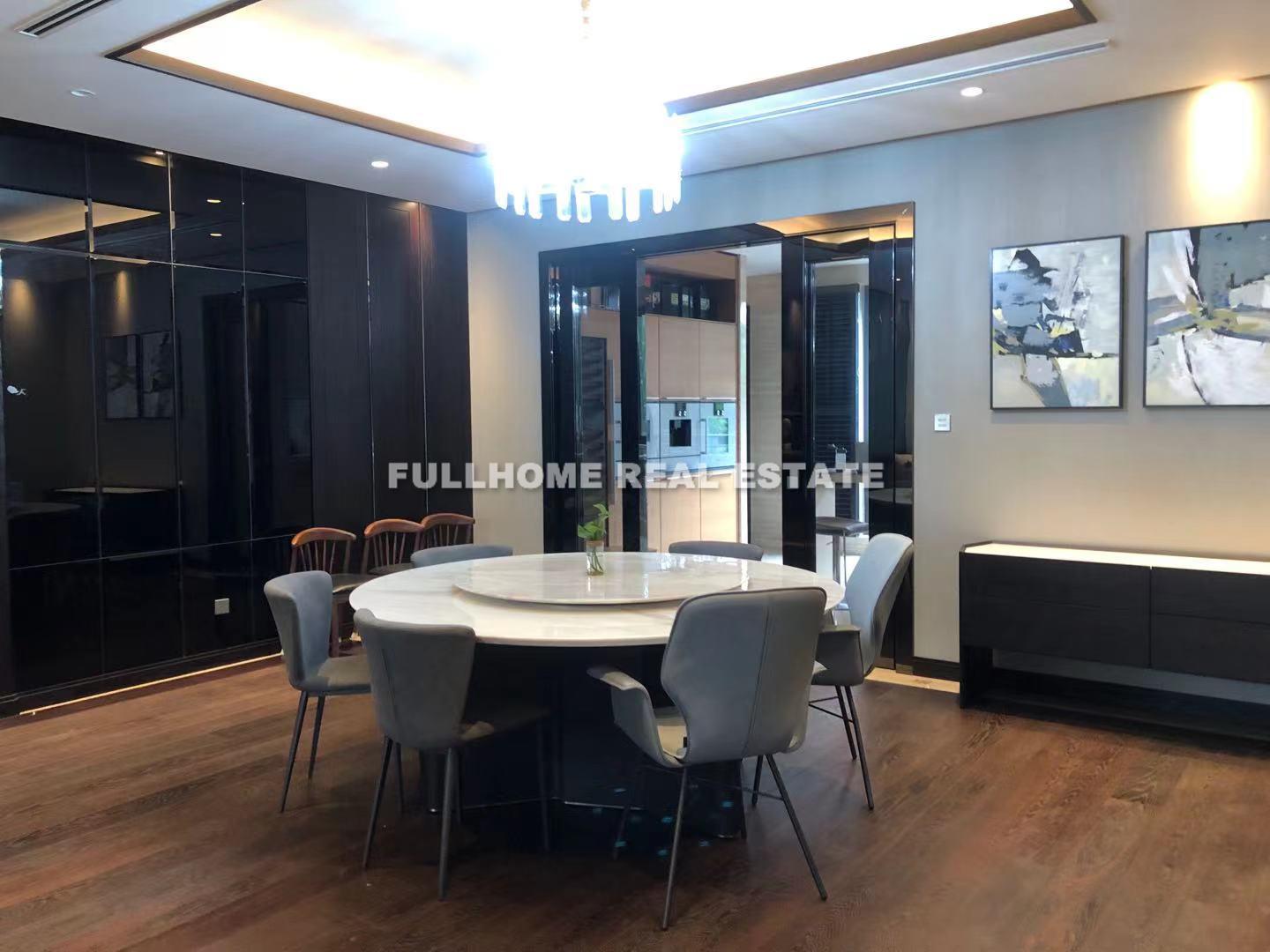 Gubei One Park - Interior view 5, Shanghai rental property