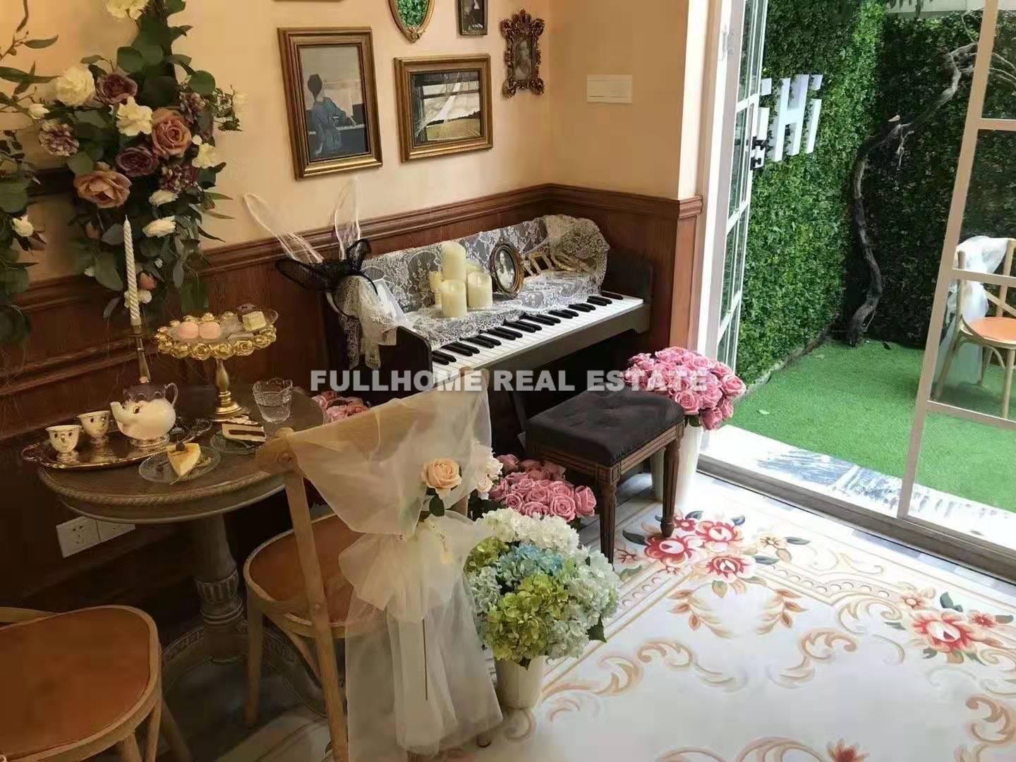 Wuyuan Apartment - Interior view 3, Shanghai rental property