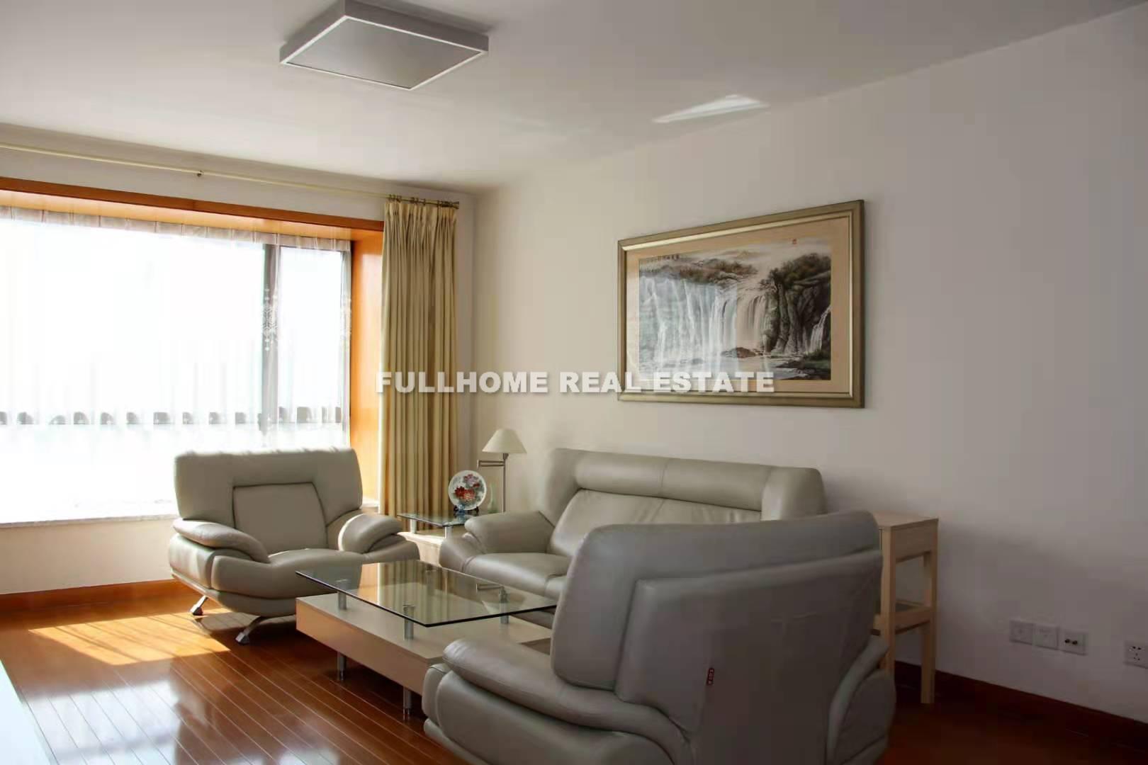 Shanghai Beach Xingchangcheng - Interior view 4, Shanghai rental property