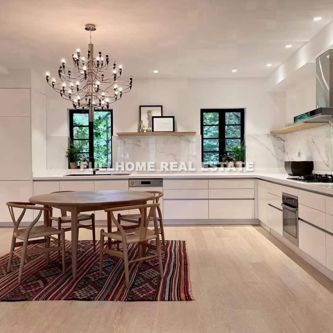 Lane 1-1200 Huashan Road Old House - Interior view 6, Shanghai rental property