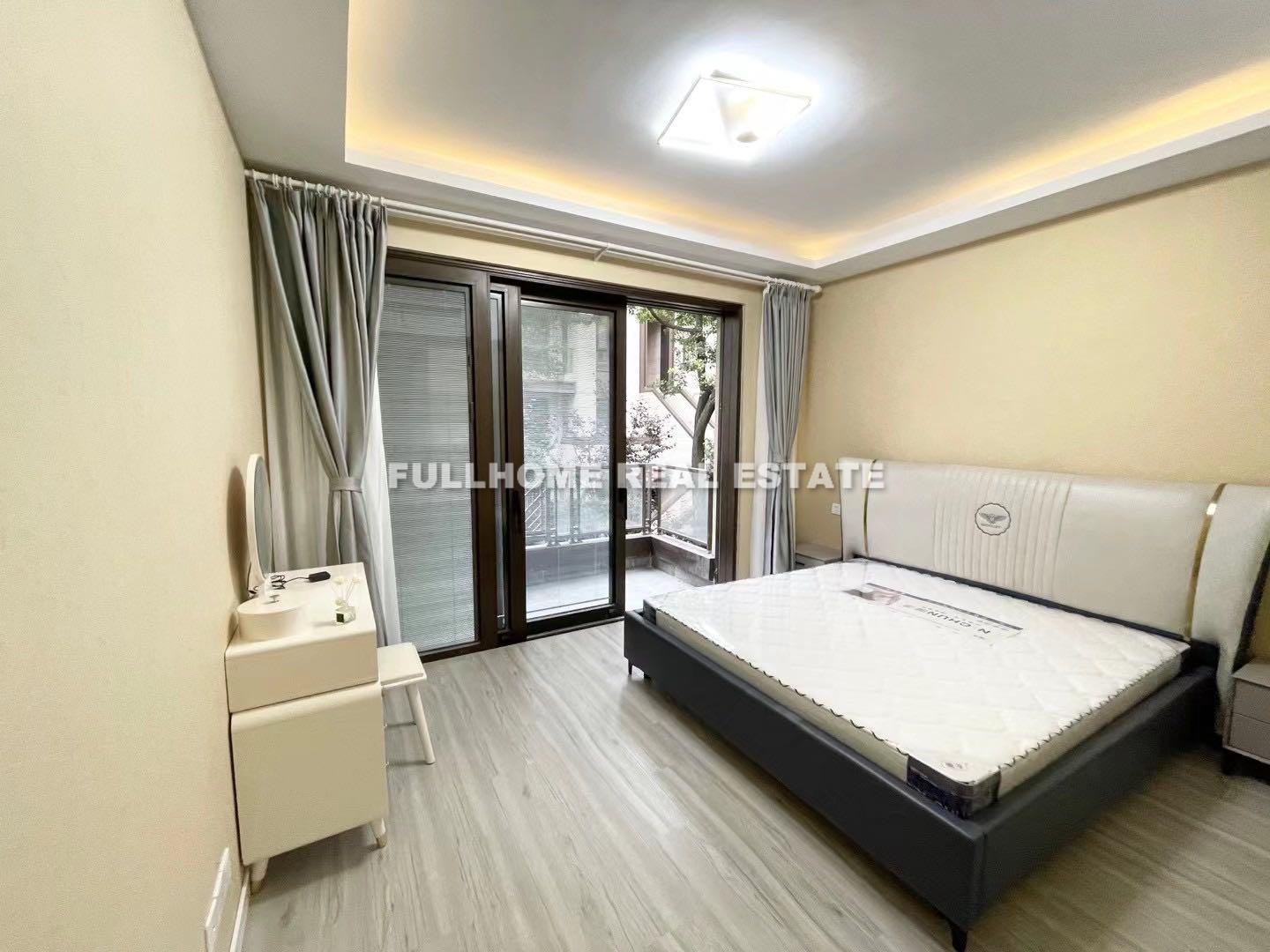 Jing An Fu - Interior view 7, Shanghai rental property