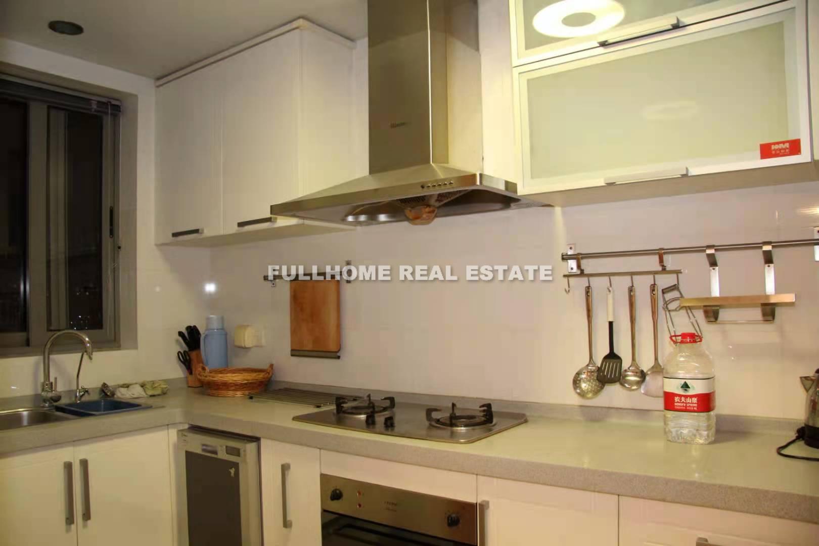 Shanghai Beach Xingchangcheng - Interior view 9, Shanghai rental property