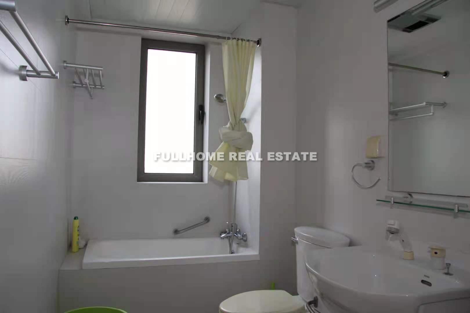 Shanghai Beach Xingchangcheng - Interior view 12, Shanghai rental property