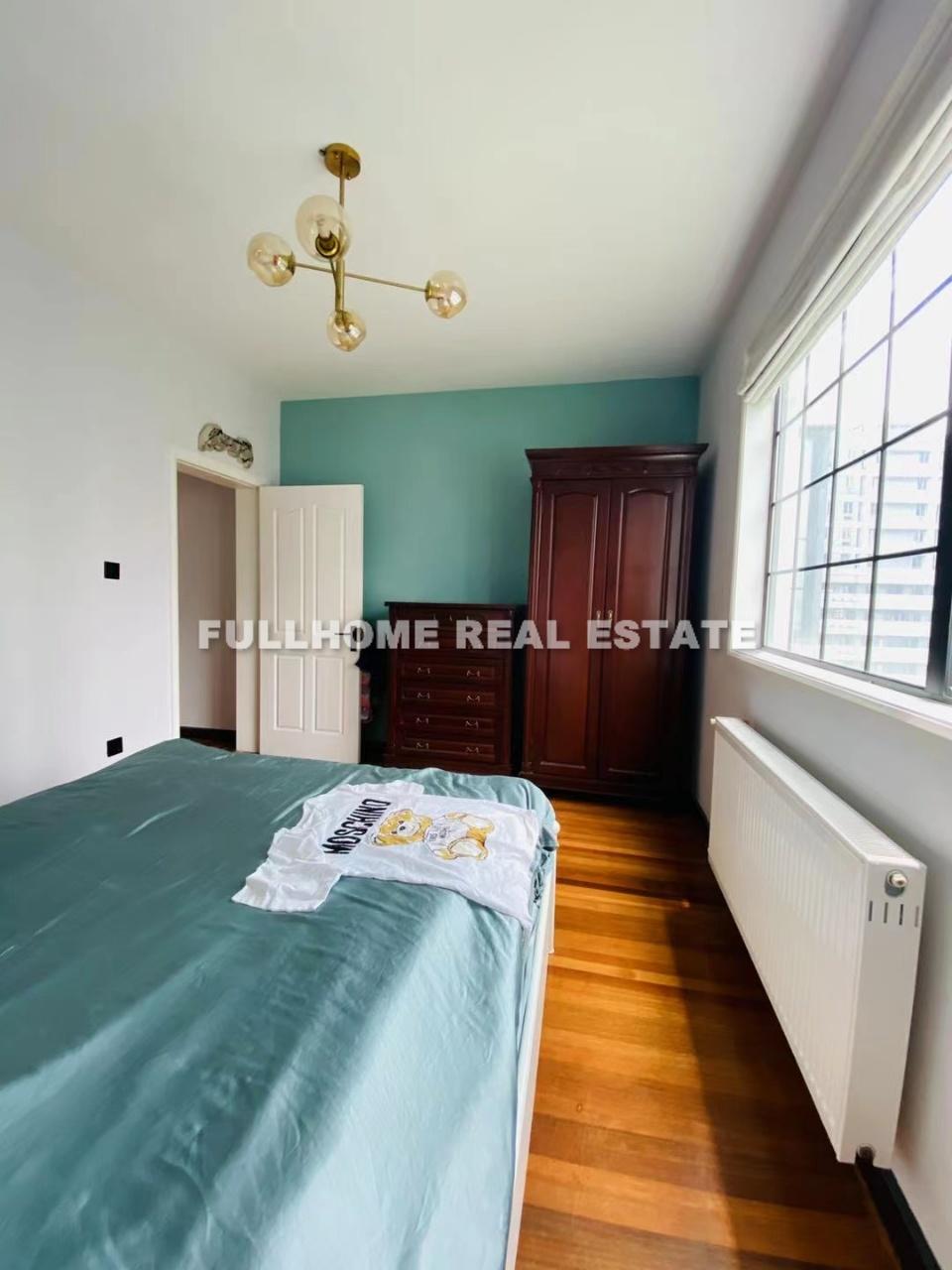 Royal Garden - Interior view 2, Shanghai rental property