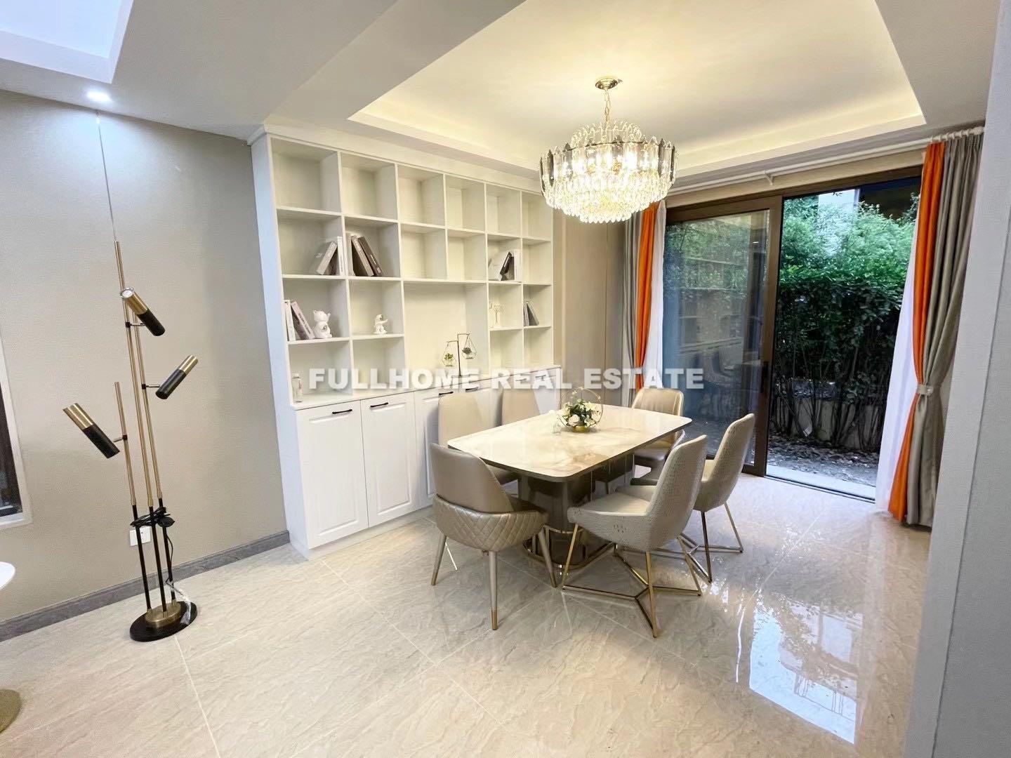 Jing An Fu - Interior view 6, Shanghai rental property