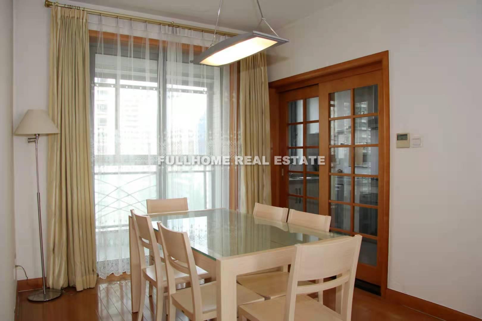 Shanghai Beach Xingchangcheng - Interior view 5, Shanghai rental property