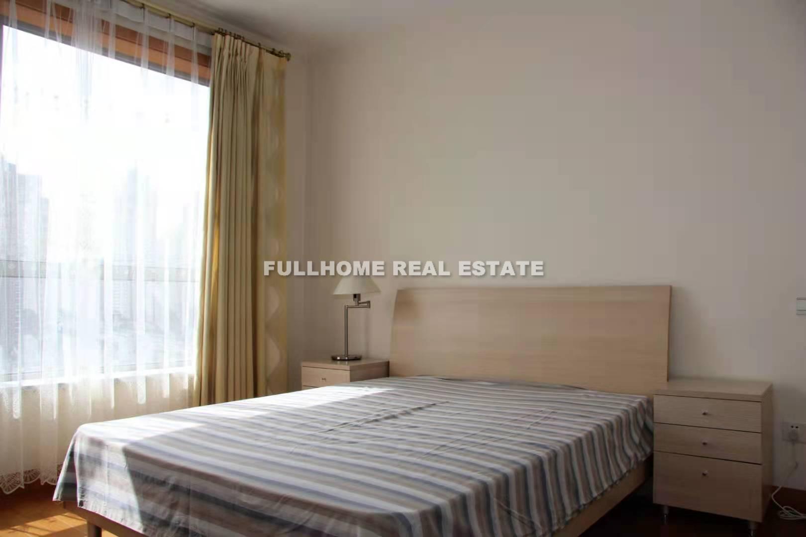 Shanghai Beach Xingchangcheng - Interior view 13, Shanghai rental property