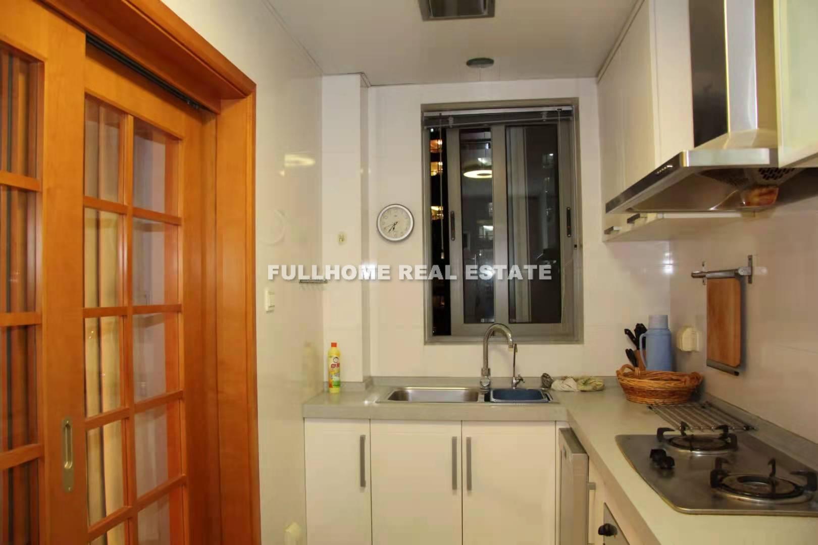 Shanghai Beach Xingchangcheng - Interior view 11, Shanghai rental property