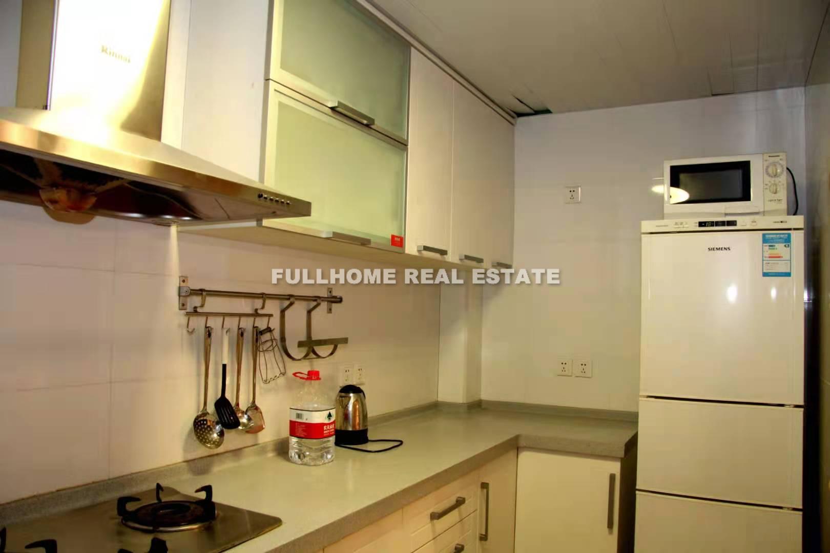 Shanghai Beach Xingchangcheng - Interior view 7, Shanghai rental property