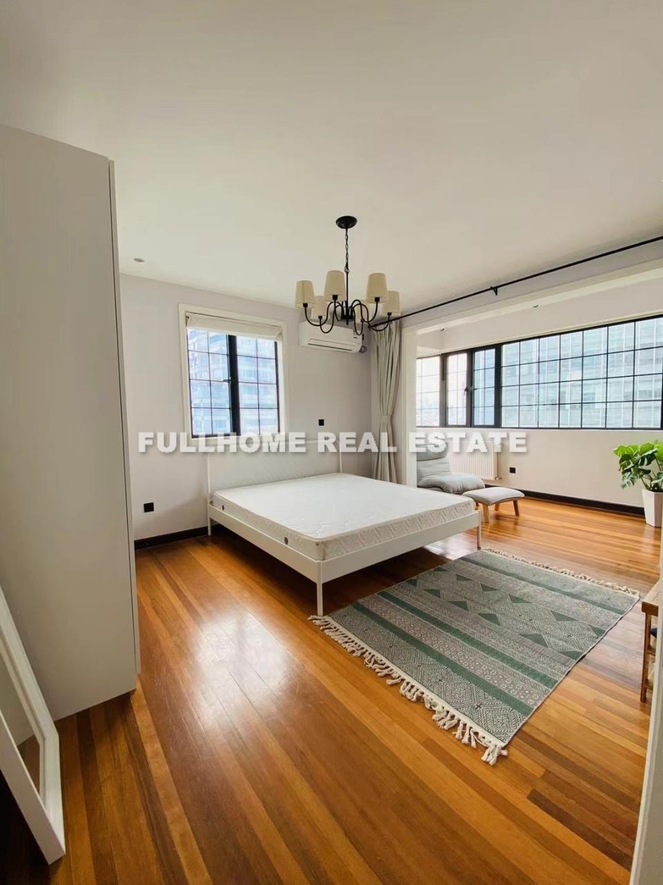 Royal Garden - Interior view 8, Shanghai rental property