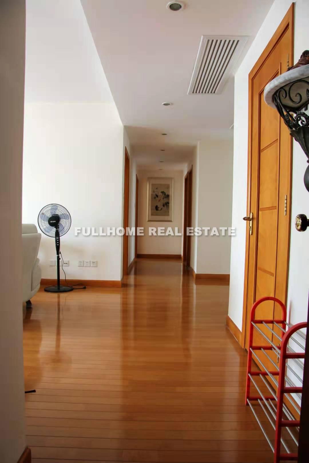 Shanghai Beach Xingchangcheng - Interior view 16, Shanghai rental property