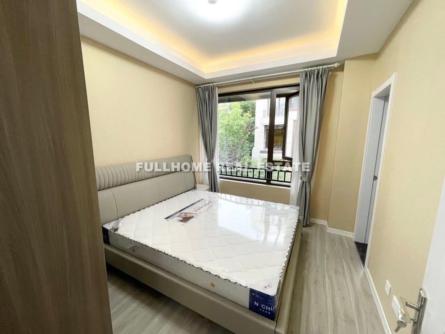 Jing An Fu - Interior view 5, Shanghai rental property