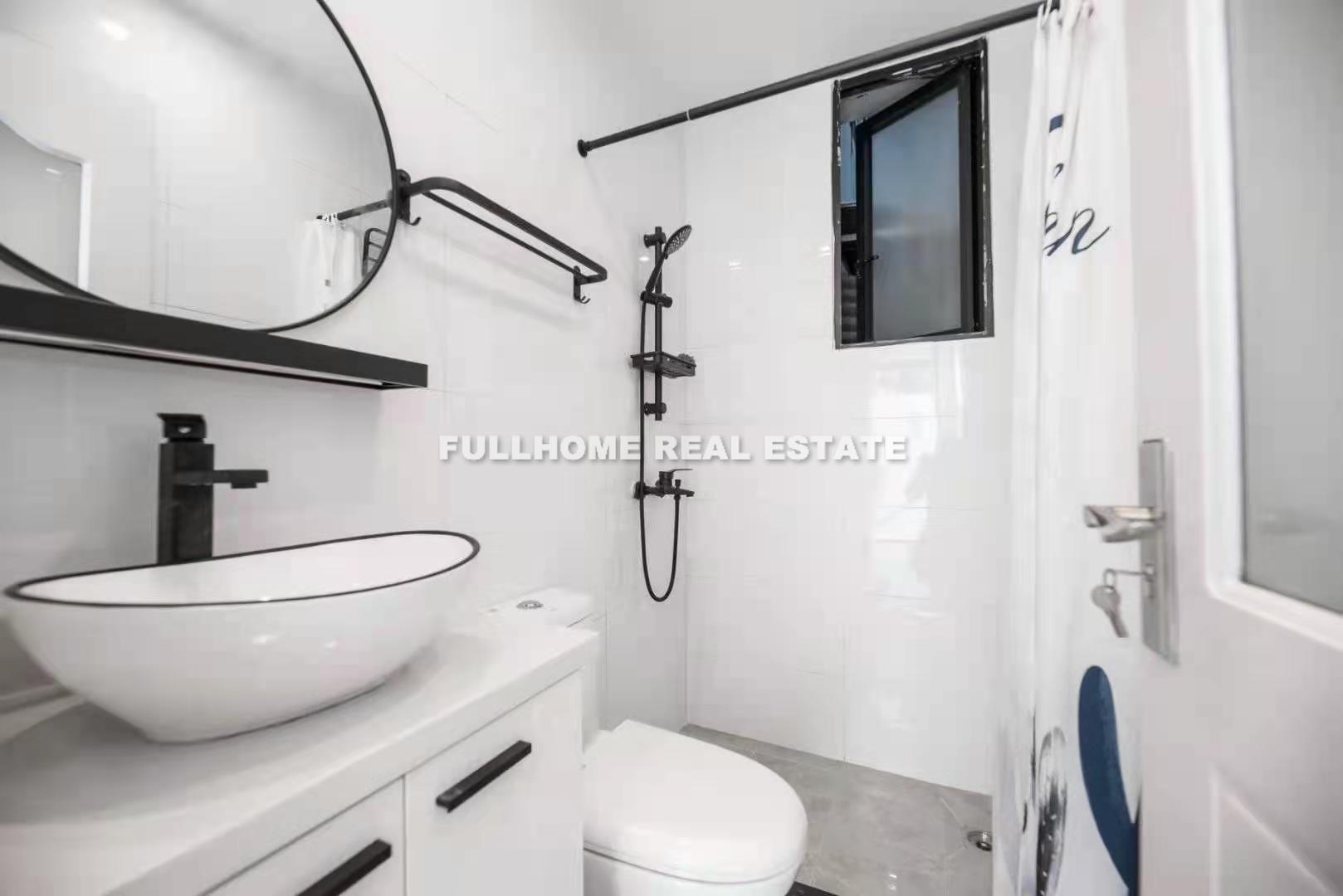 Lane 200-500 South Xiang Yang Road Old House - Interior view 8, Shanghai rental property