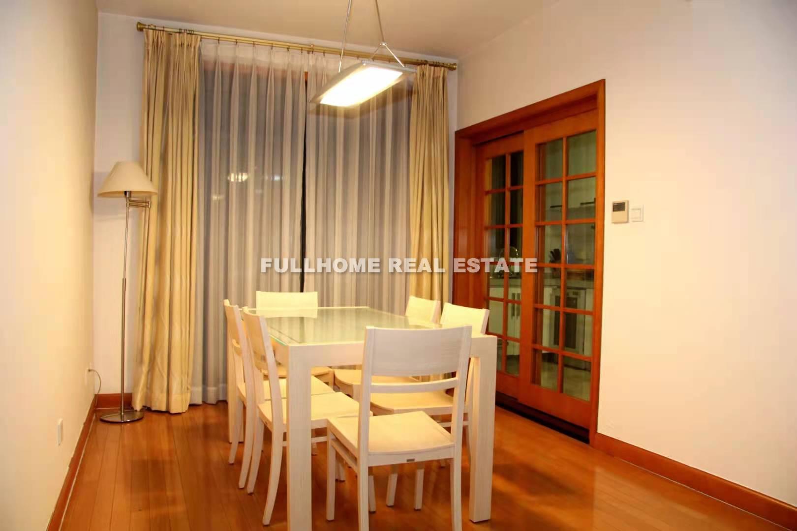 Shanghai Beach Xingchangcheng - Interior view 10, Shanghai rental property