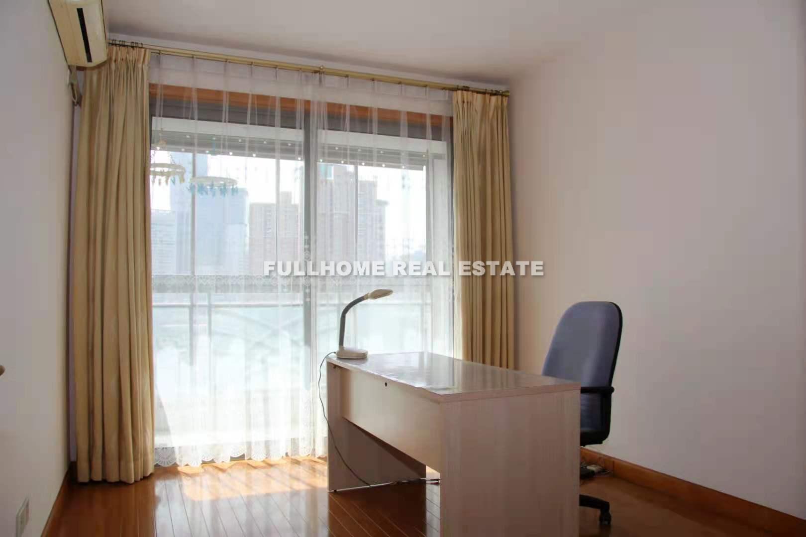 Shanghai Beach Xingchangcheng - Interior view 6, Shanghai rental property
