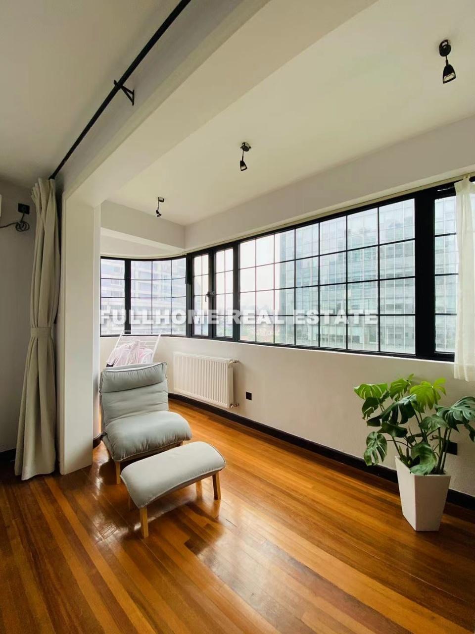 Royal Garden - Interior view 9, Shanghai rental property
