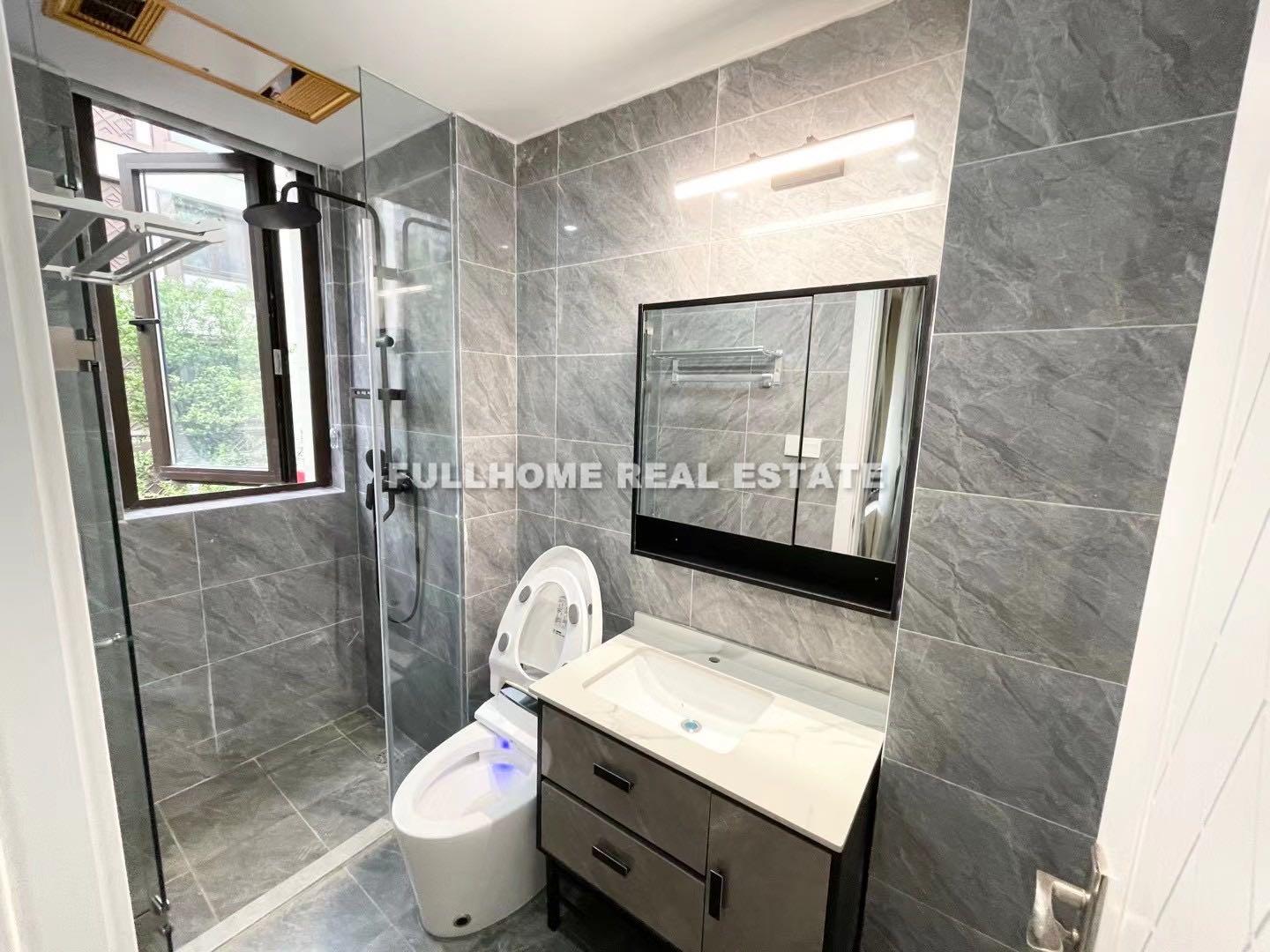 Jing An Fu - Interior view 9, Shanghai rental property
