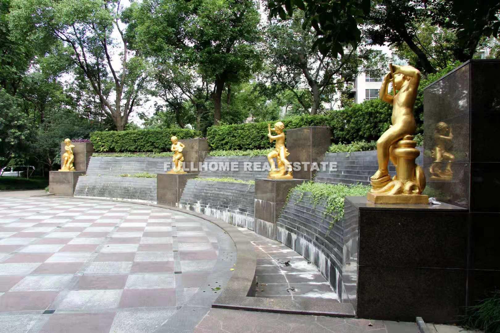 Shanghai Beach Xingchangcheng - Interior view 2, Shanghai rental property