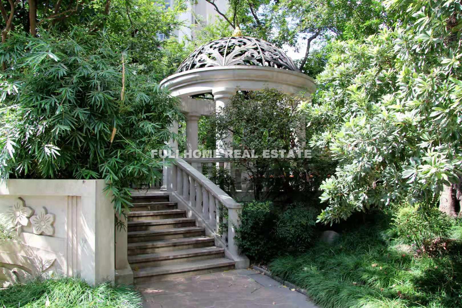 Shanghai Beach Xingchangcheng - Interior view 3, Shanghai rental property