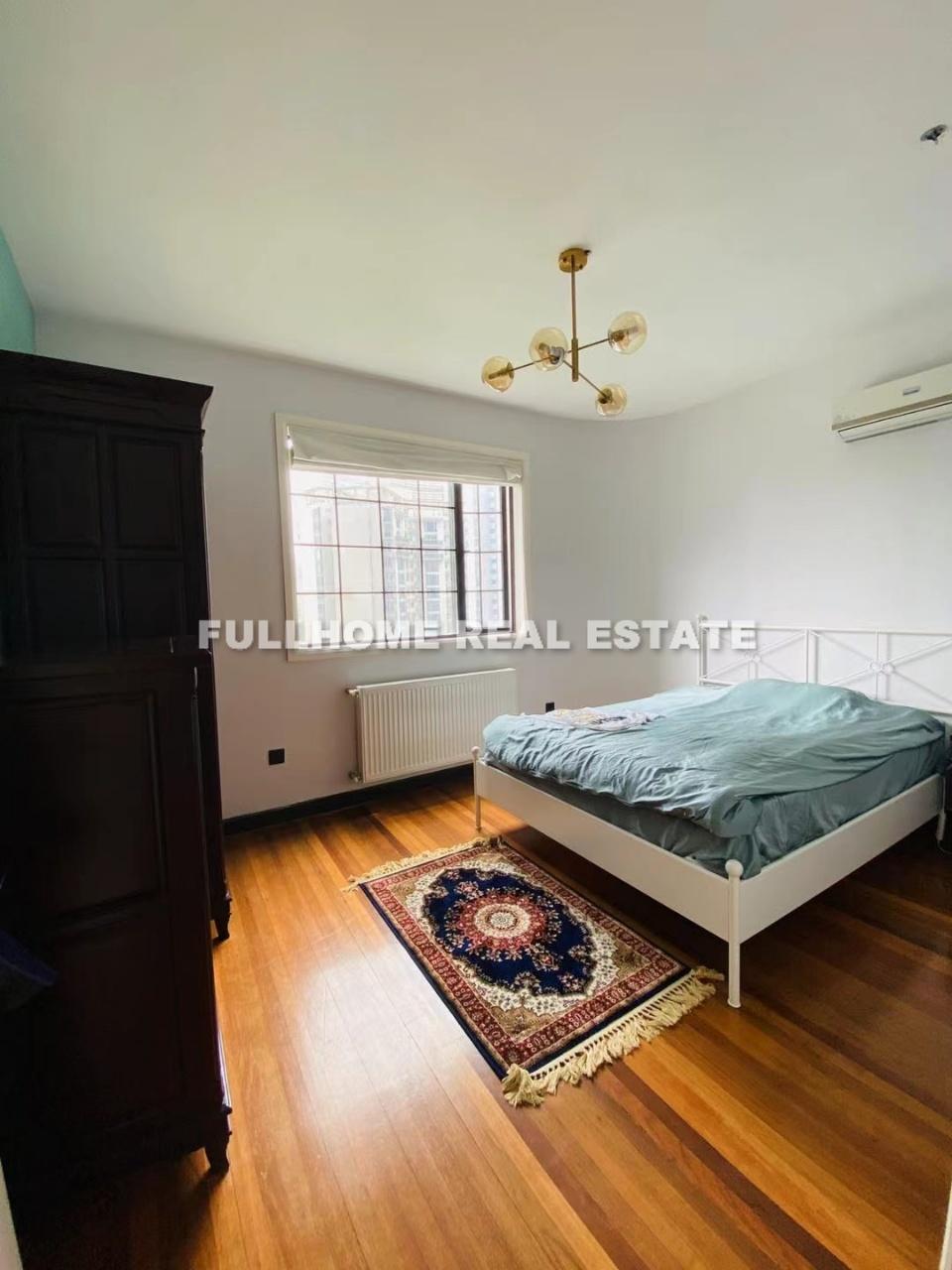 Royal Garden - Interior view 6, Shanghai rental property