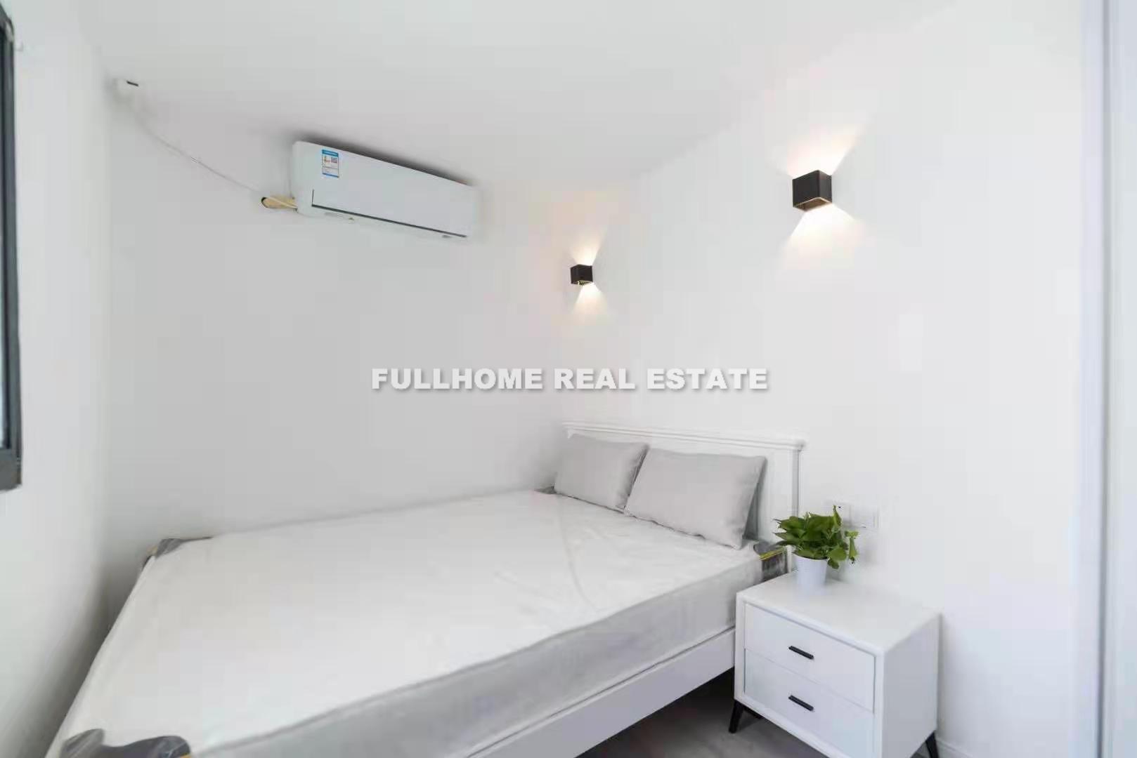 Lane 200-500 South Xiang Yang Road Old House - Interior view 5, Shanghai rental property