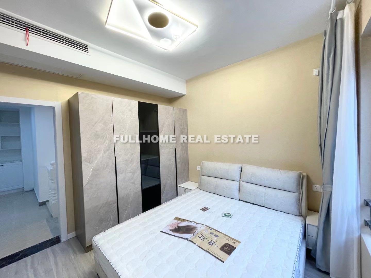 Jing An Fu - Interior view 8, Shanghai rental property