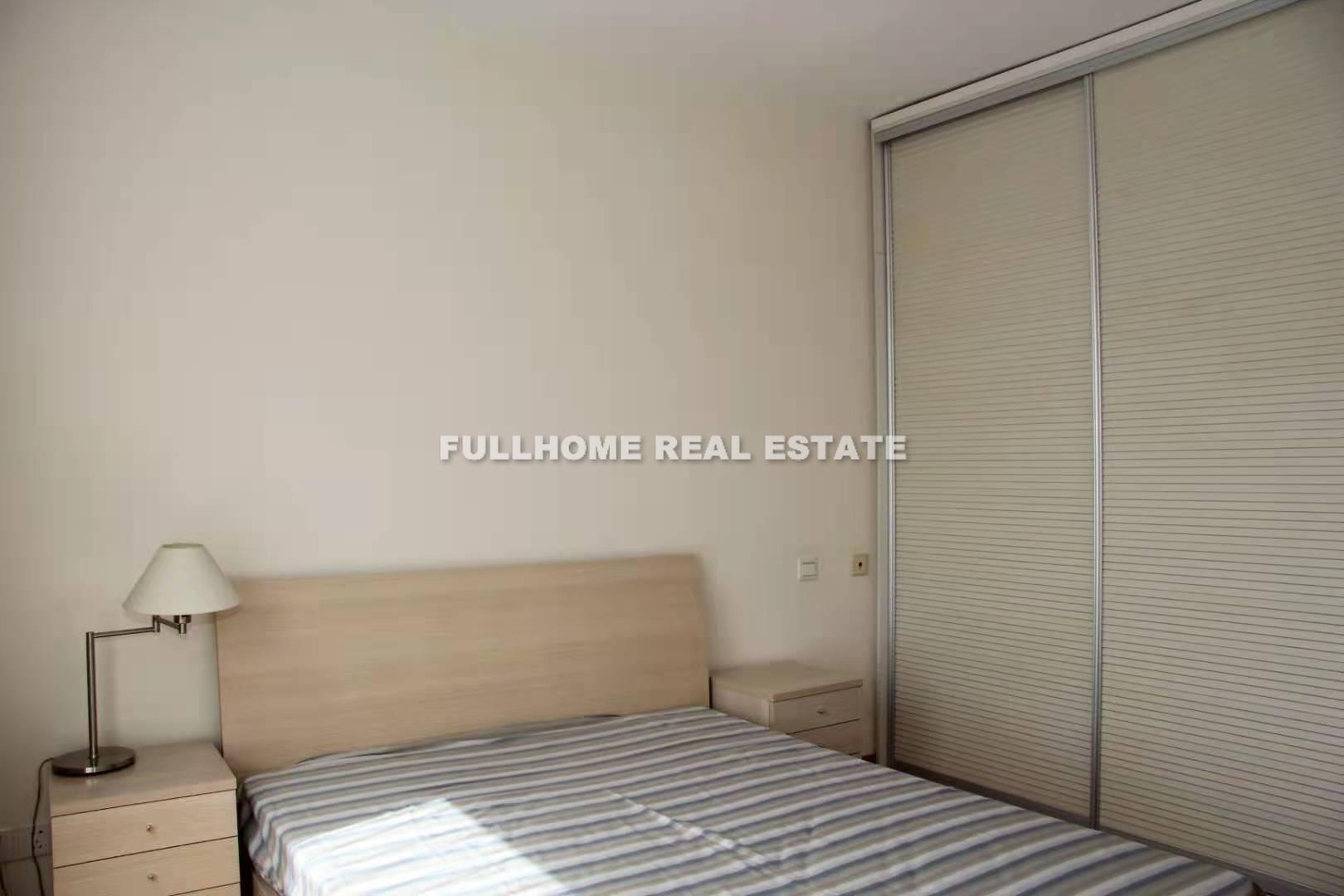 Shanghai Beach Xingchangcheng - Interior view 15, Shanghai rental property