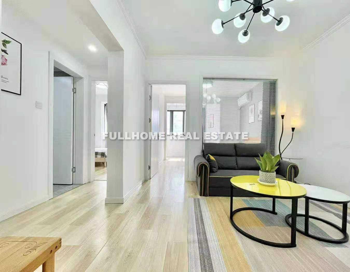 Changle Apartment - Interior view 10, Shanghai rental property