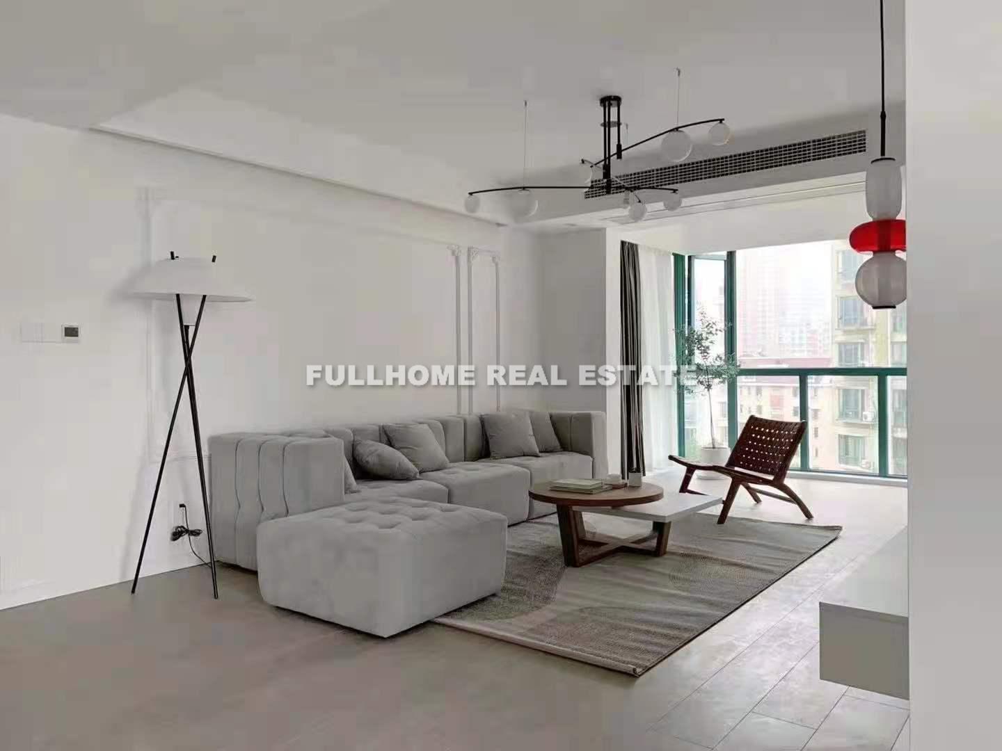 Da Jia Yuan - Interior view 8, Shanghai rental property