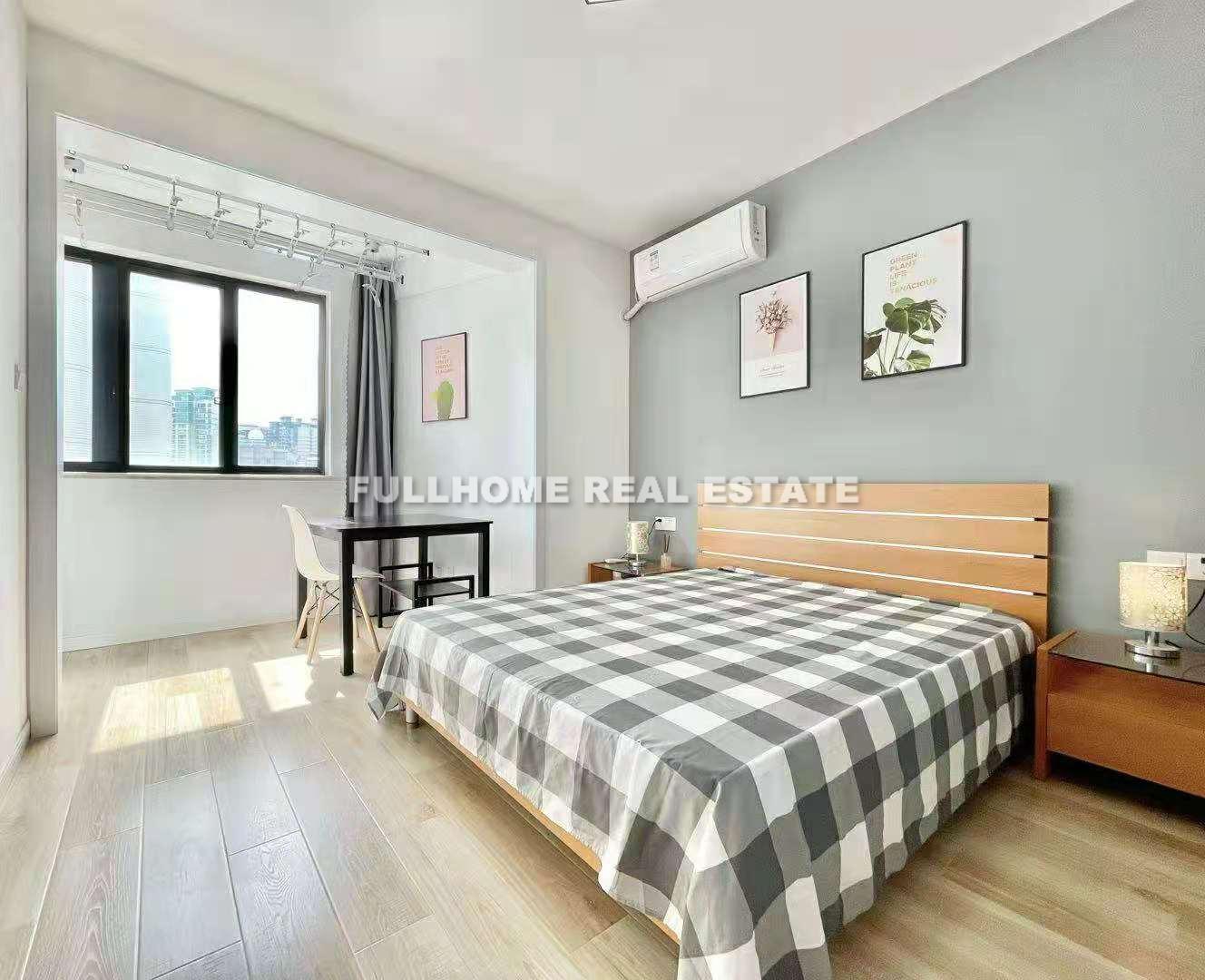 Changle Apartment - Interior view 11, Shanghai rental property