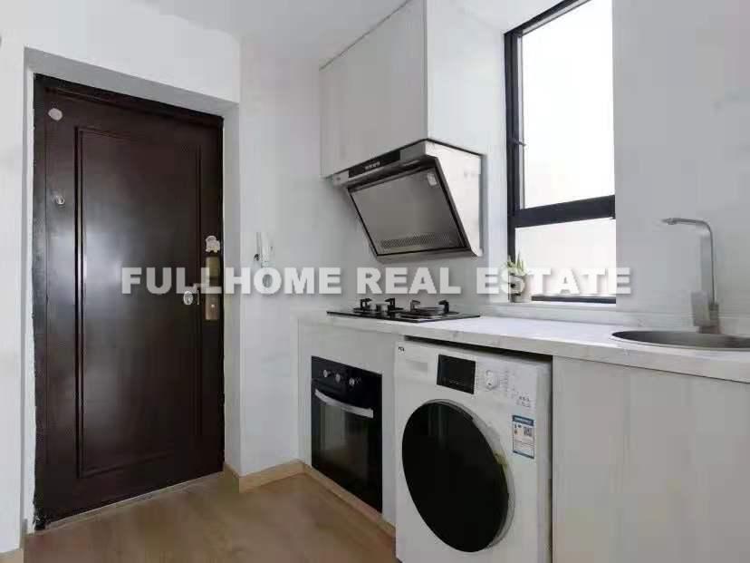 Lane 1-1000 Wuyi Road Old House - Interior view 4, Shanghai rental property