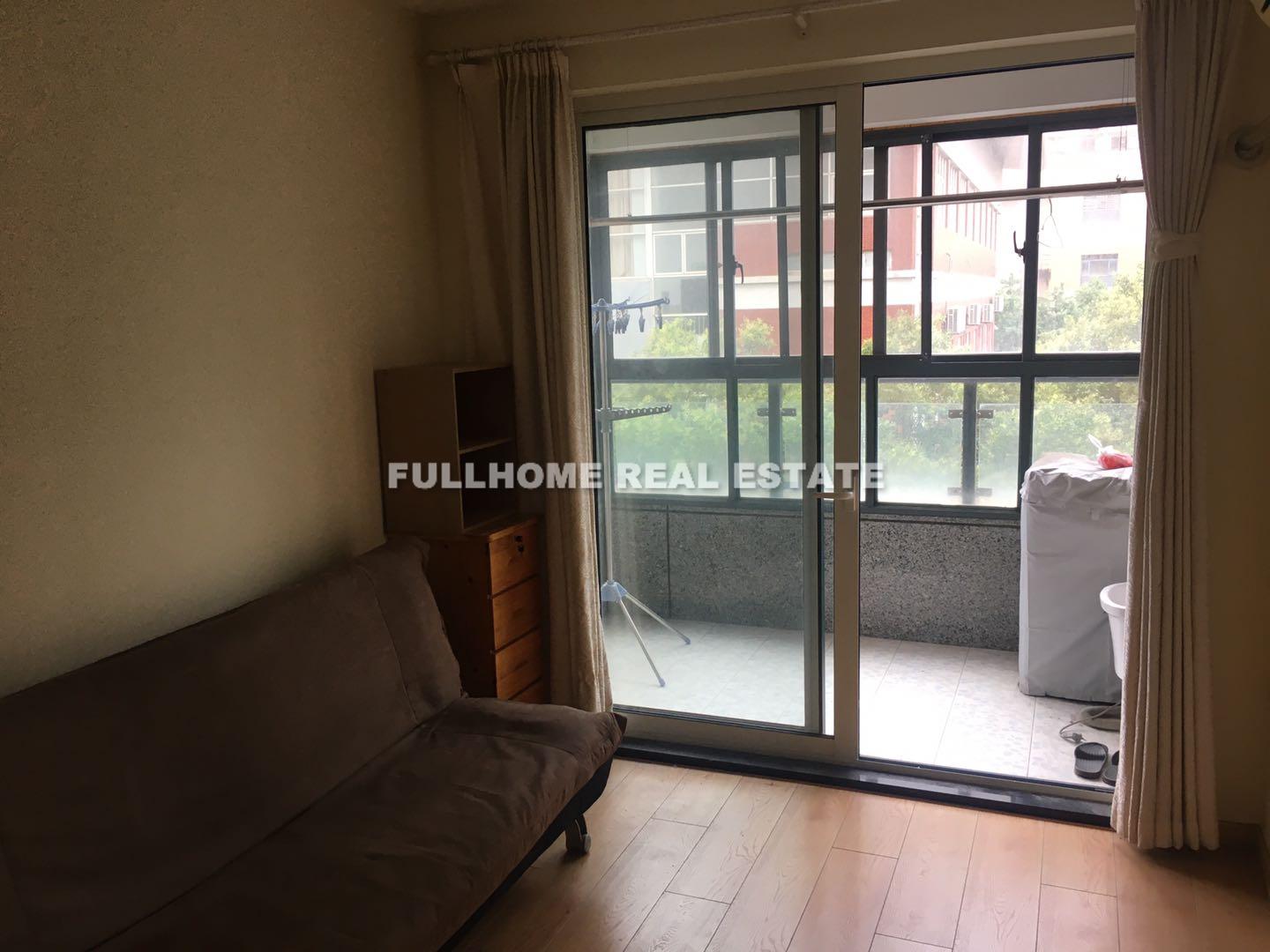 Tian Shan Hua Ting - Interior view 4, Shanghai rental property