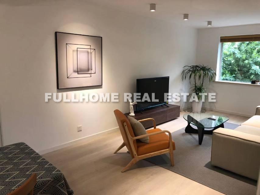 Lane 1-2000 Kangding Road Old House - Interior view 8, Shanghai rental property