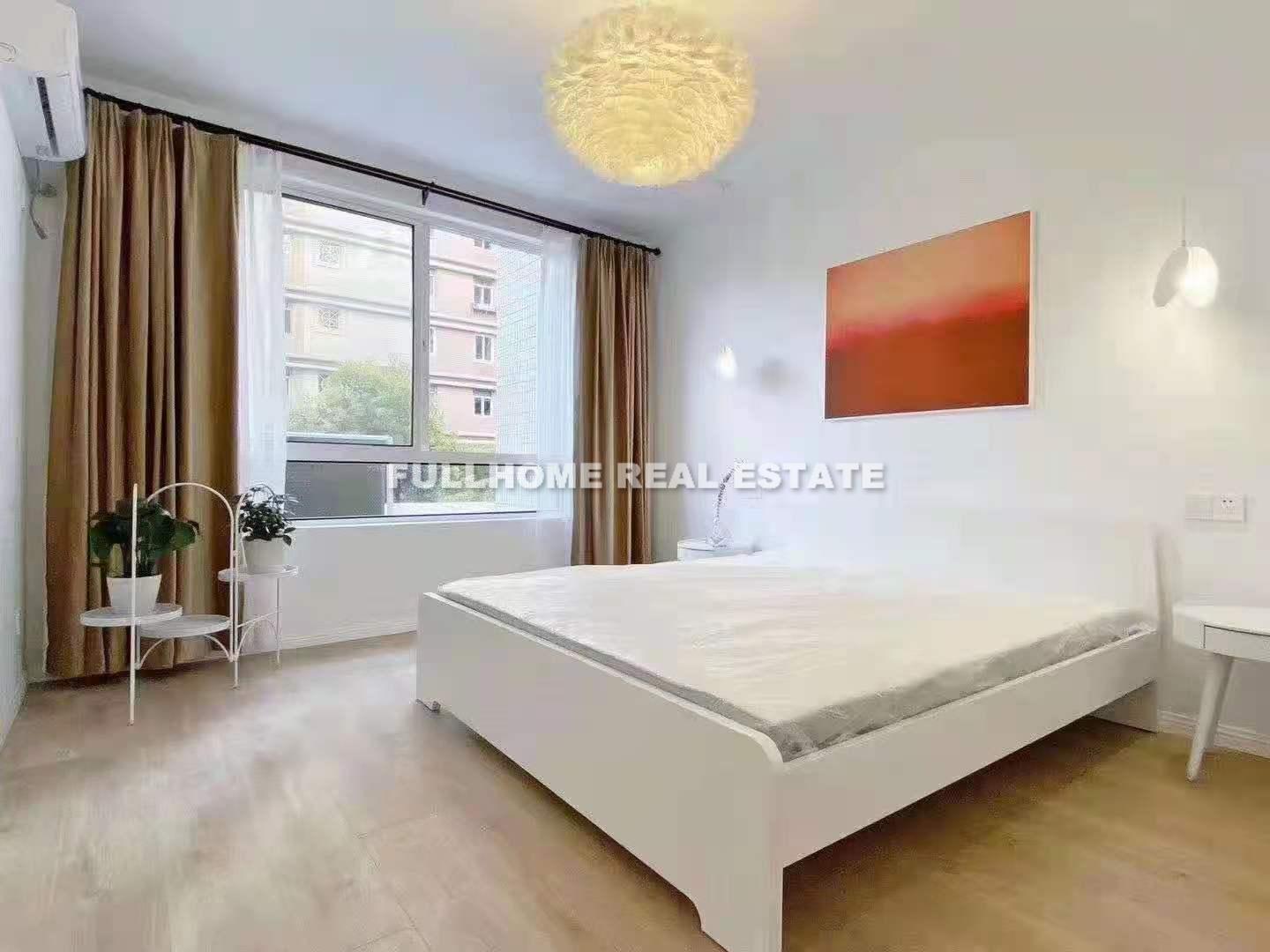 Xinhua Apartment - Interior view 7, Shanghai rental property