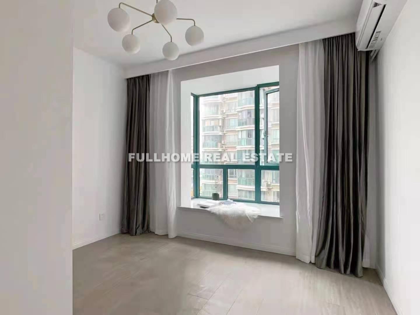 Da Jia Yuan - Interior view 2, Shanghai rental property