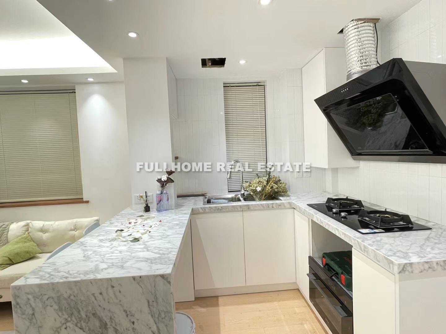 Huashan Unit - Interior view 7, Shanghai rental property