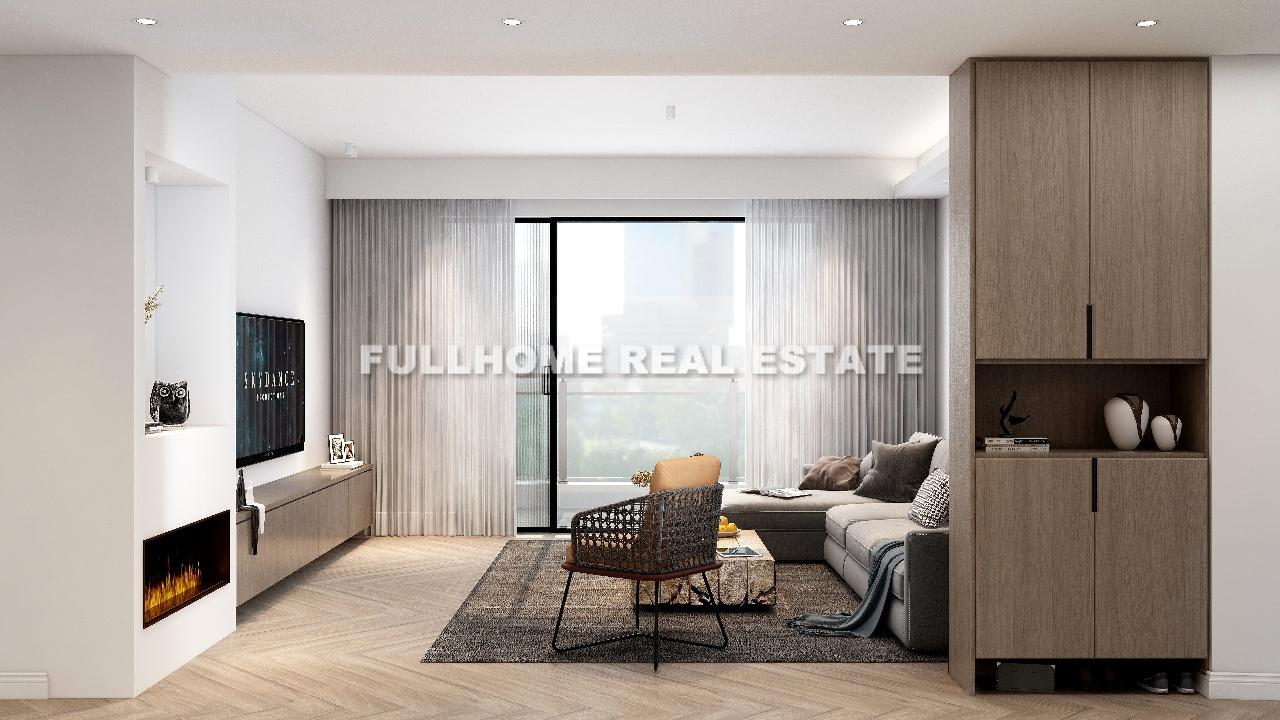 Yadu International Garden - 4 bedroom apartment in Shanghai, Xujiahui, Downtown