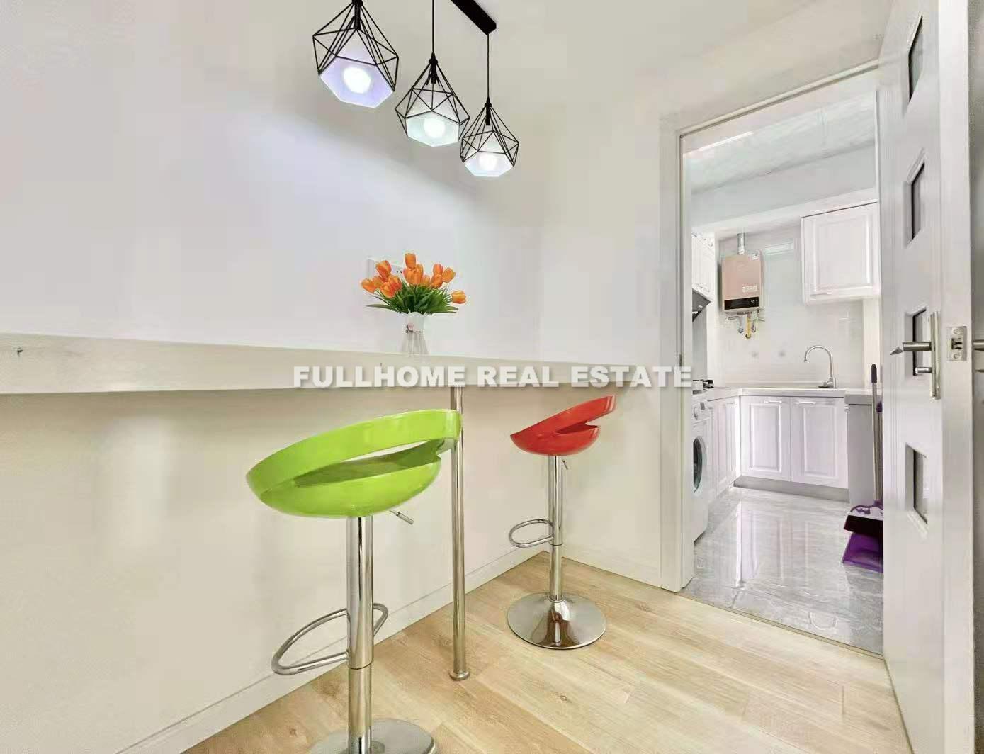 Changle Apartment - Interior view 6, Shanghai rental property