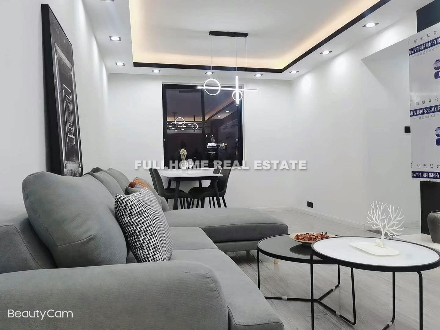 Haihua Garden - Interior view 9, Shanghai rental property