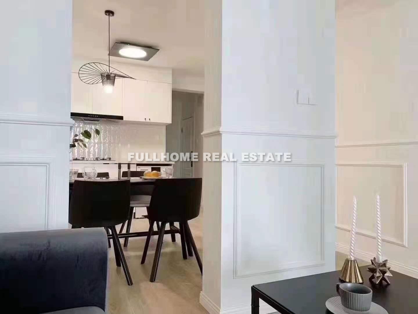 Fan Yu Apartment - Interior view 9, Shanghai rental property