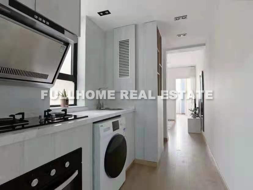 Lane 1-1000 Wuyi Road Old House - Interior view 5, Shanghai rental property