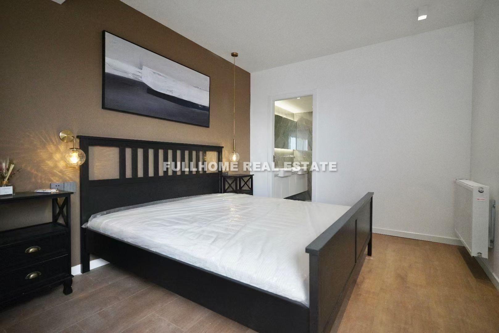 Haifu Apartment - Interior view 9, Shanghai rental property