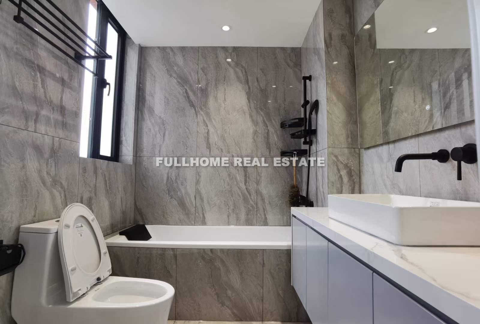 St. Johnson - Interior view 3, Shanghai rental property