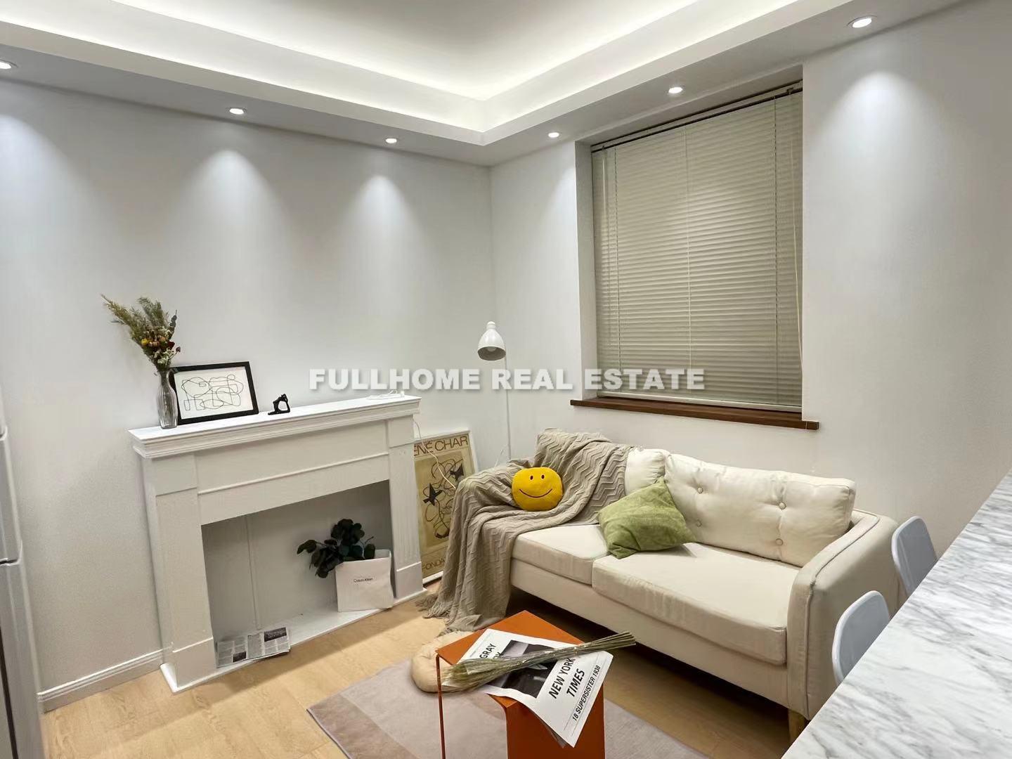 Huashan Unit - Interior view 6, Shanghai rental property