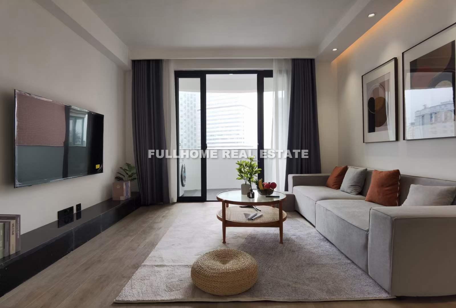 St. Johnson - Interior view 2, Shanghai rental property